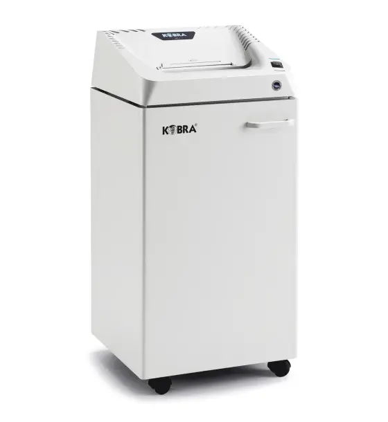KOBRA 260.1 C2 AO — Professional shredder for medium sized offices