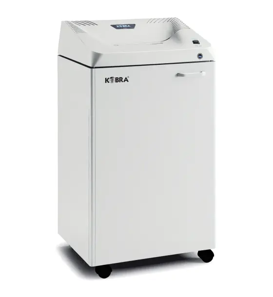 KOBRA 300.2 S5 — Professional shredder for medium sized offices
