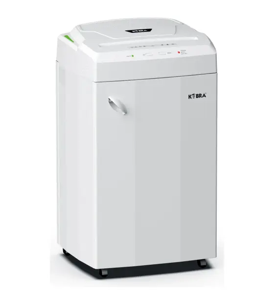 KOBRA 400 S5 — Professional multiple-user heavy duty shredder
