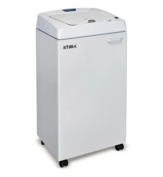 KOBRA AF.1 C2 AO — Professional shredder with automatic feeder