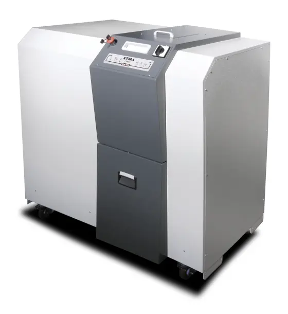 KOBRA HDD