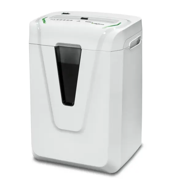 KOBRA HYBRID — Hybrid personal and deskside shredder