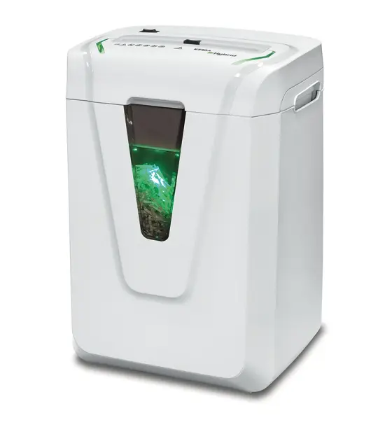 KOBRA HYBRID-S — Hybrid personal and deskside shredder