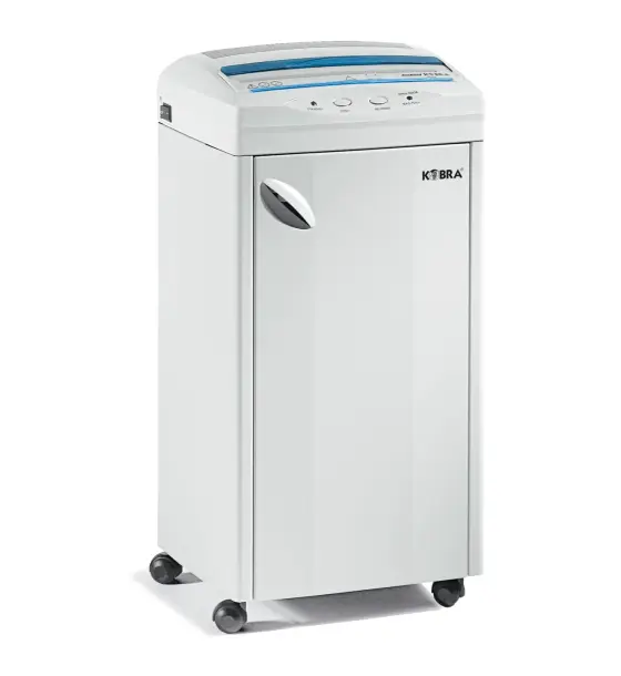 KOBRA 260 HS — Professional high security shredder for medium sized offices